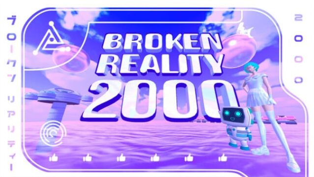 Broken Reality Free Download