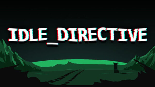 IDLE_DIRECTIVE Free Download