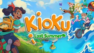 Kioku: Last Summer Free Download