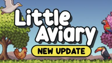 Little Aviary Free Download