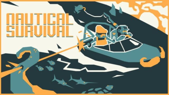 Nautical Survival Free Download
