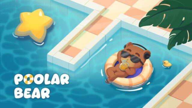 Poolar Bear Free Download