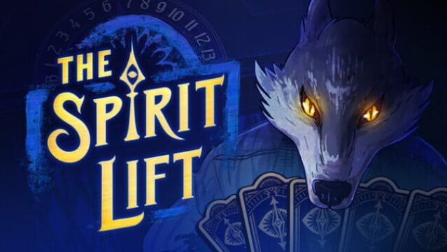 THE SPIRIT LIFT Free Download
