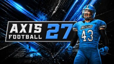 Axis Football 2027 Free Download