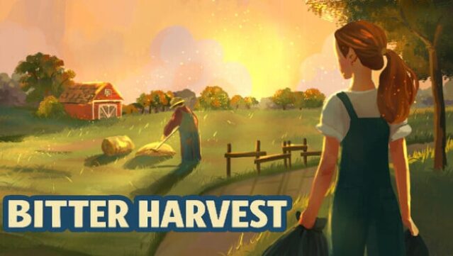 Bitter Harvest Free Download