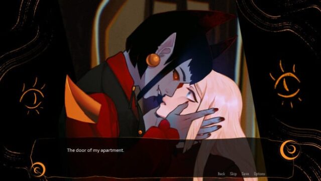 CABALL PC Screenshot