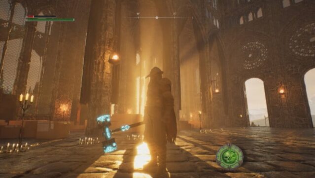 Dark Farts: Parody Smell Edition PC Screenshot
