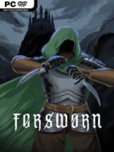 Forsworn (v1.0.12) Free Download