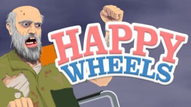 Happy Wheels Free Download