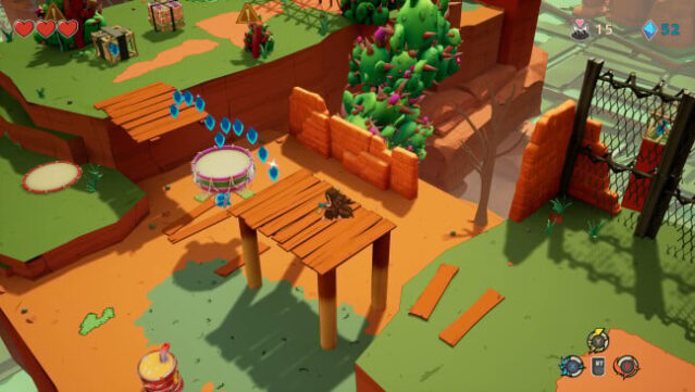 Kalanoro PC Screenshot