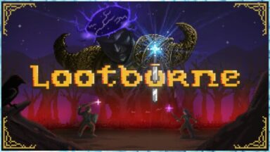 Lootborne Free Download