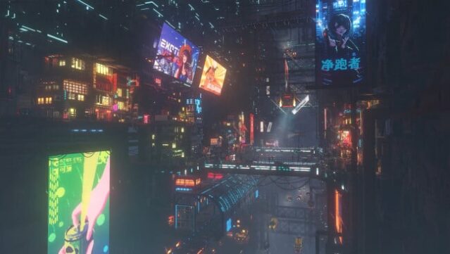 Nivalis Nights PC Screenshot