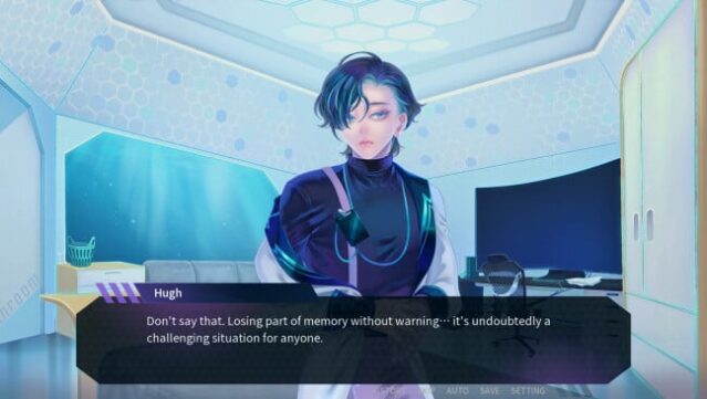 Project Aphotic Gameplay Screenshot
