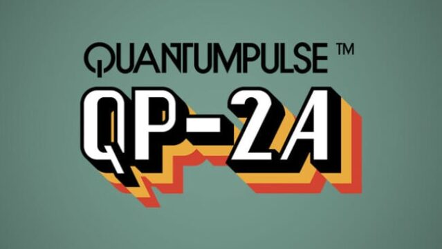 QuantumPulse 2A Free Download