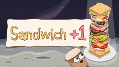 Sandwich +1 Free Download