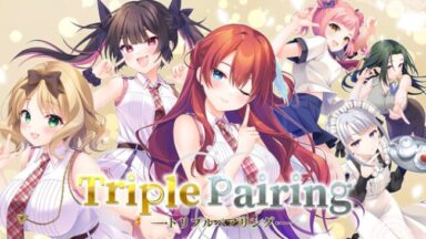 Triple Pairing Free Download